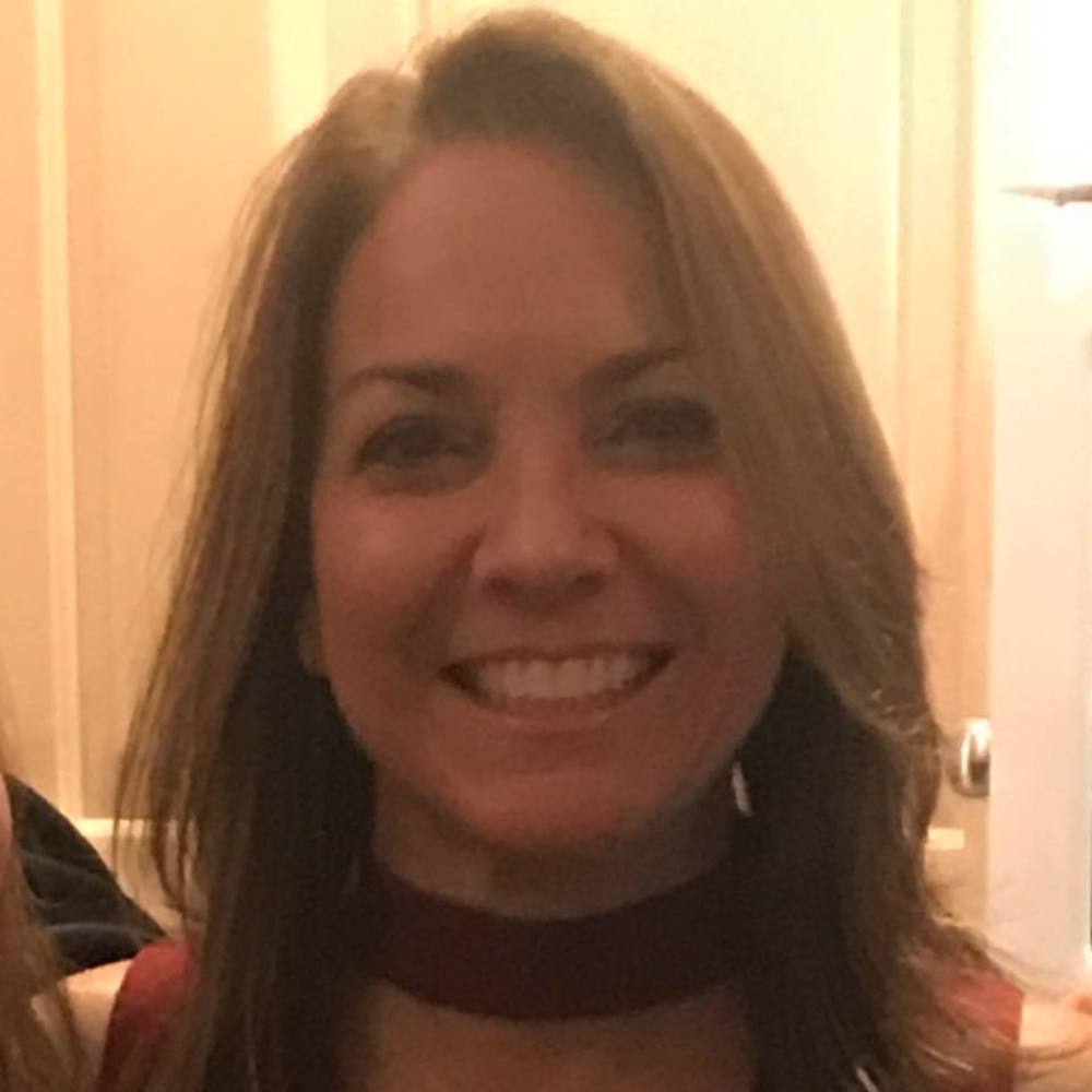 Meet your Posher, Kathleen